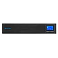 UPS Plug & Power Innova Unity IoT URT Series 2kVA, 2000VA,2000W, 220V, DB-9 RS 232/USB - Miniatura 3