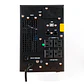 UPS Elise Fase Online Serie Zen 1000VA / 900W / 4 tomas de salida NEMA 5-15 / RS232 / USB. - Miniatura 2