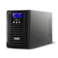 UPS Elise Fase Online Serie Zen 2000VA / 1800W / 4 tomas de salida NEMA 5-15 / RS232 / USB - Miniatura 1
