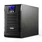 UPS Elise Fase Online Serie Zen 3000VA / 2700W / 6 tomas de salida NEMA 5-15 / USB - Miniatura 1