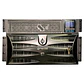 UPS On Line Rack/tower (urt) Plug & Power, 10000VA / 10000W, 230V, USB, RS-232 (DB-9) - Miniatura 2