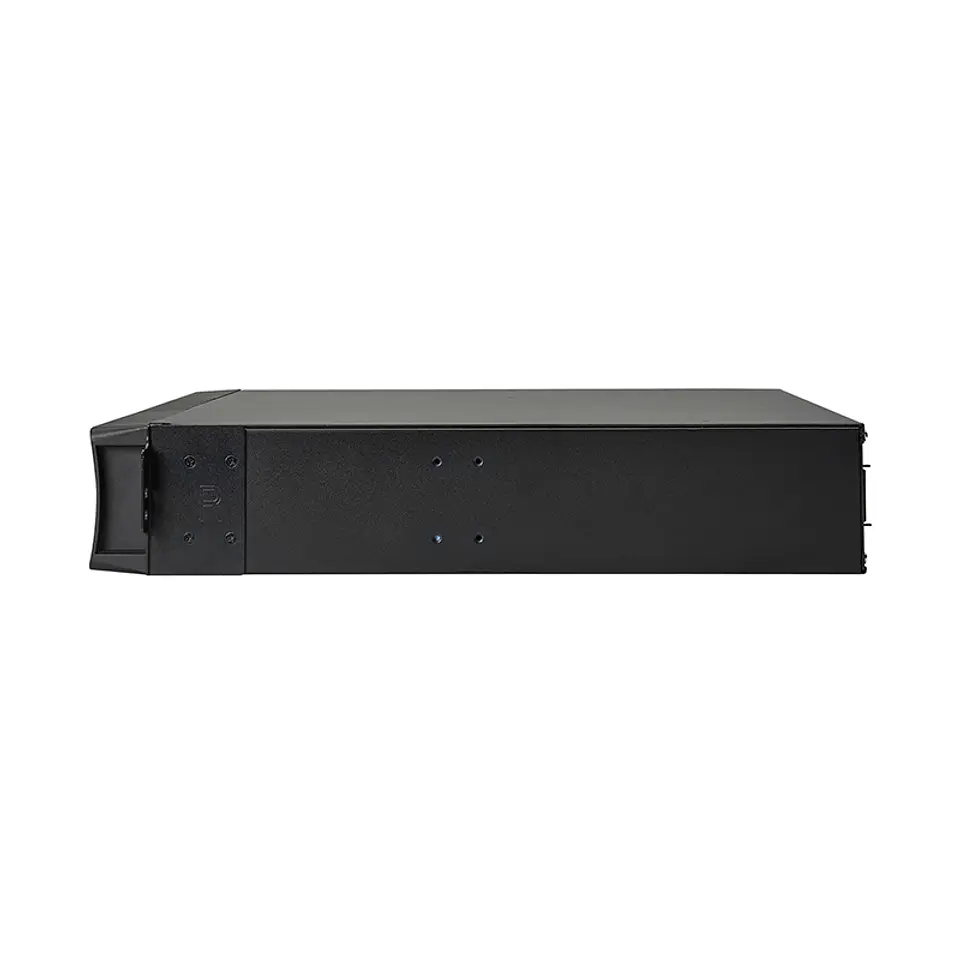 UPS Smart Tripp-Lite SUINT1000LCD2U, On-Line, 1 KVA, 900 W, 208V/230V, 2U. 3