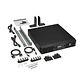 UPS Smart Tripp-Lite SUINT1000LCD2U, On-Line, 1 KVA, 900 W, 208V/230V, 2U. - Miniatura 5
