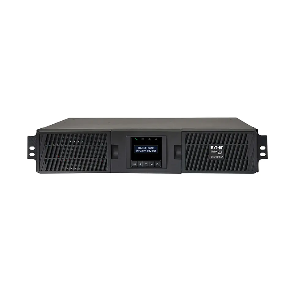 UPS SmartOnline TrippLite SUINT2200LCD2U, 2200VA, 1980W, 230V, 2U. 1