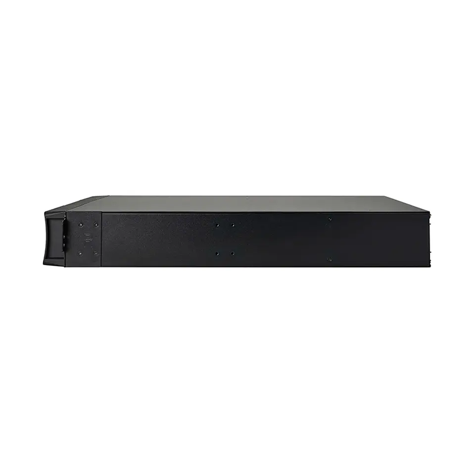 UPS SmartOnline TrippLite SUINT2200LCD2U, 2200VA, 1980W, 230V, 2U. 3