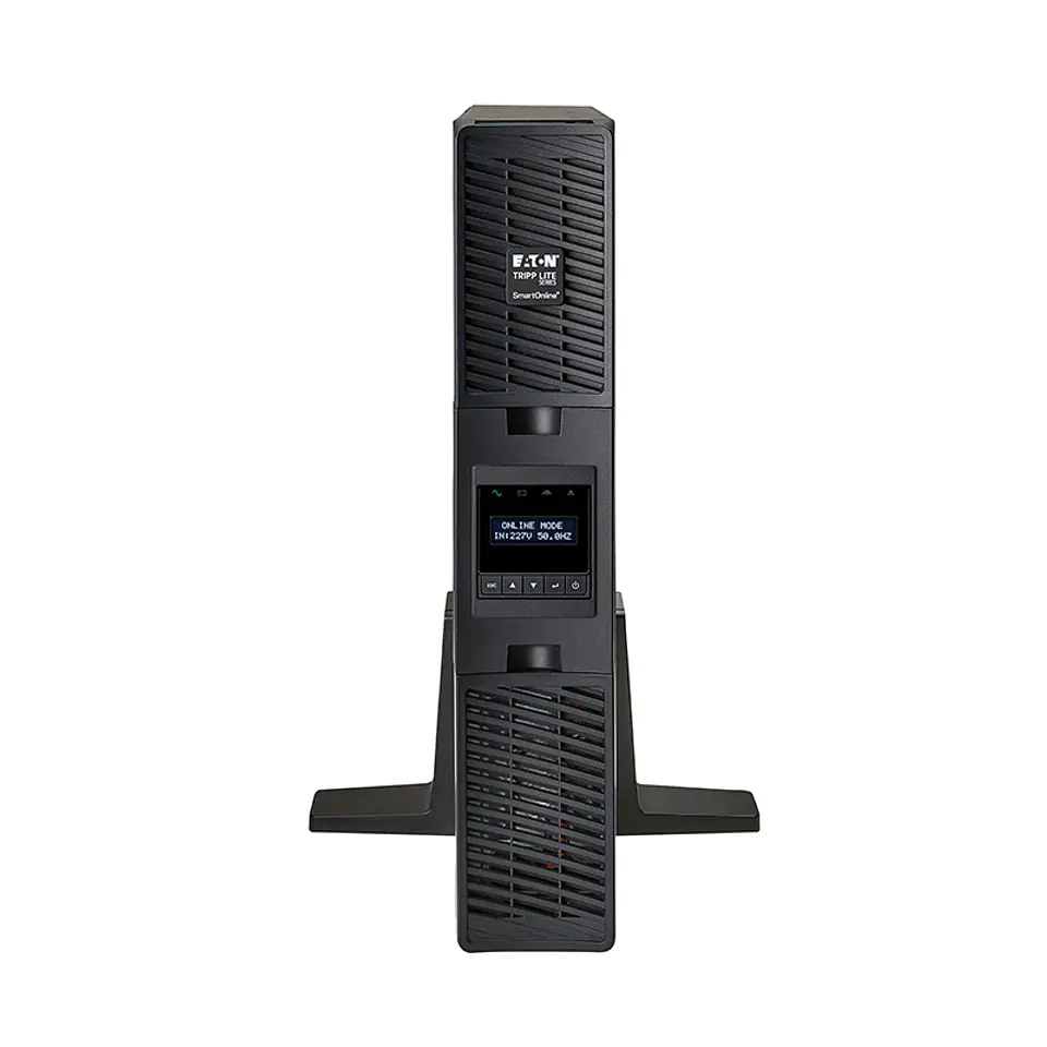 UPS SmartOnline TrippLite SUINT2200LCD2U, 2200VA, 1980W, 230V, 2U. 4
