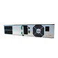 UPS Elise Plug & Power URT-2K, On-Line, 2000VA, 1800W, 220V, DB-9 RS-232/USB. - Miniatura 2