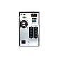 UPS CDP UPO11-2i(AX), On-Line, 2000VA, 2000W, 220VAC, 8 salidas IEC-C13/14. - Miniatura 2