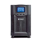 UPS CDP UPO11-3i Online 3000VA / 2700W, 220V, USB, RS232, 4-Salidas IEC-C13/14. - Miniatura 2