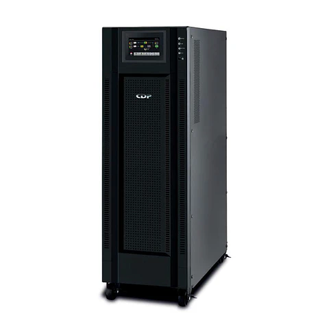 UPS CDP UPO33-20HFi, 20KVA / 20KW / On-Line / Doble Conversion / Alta Frecuencia