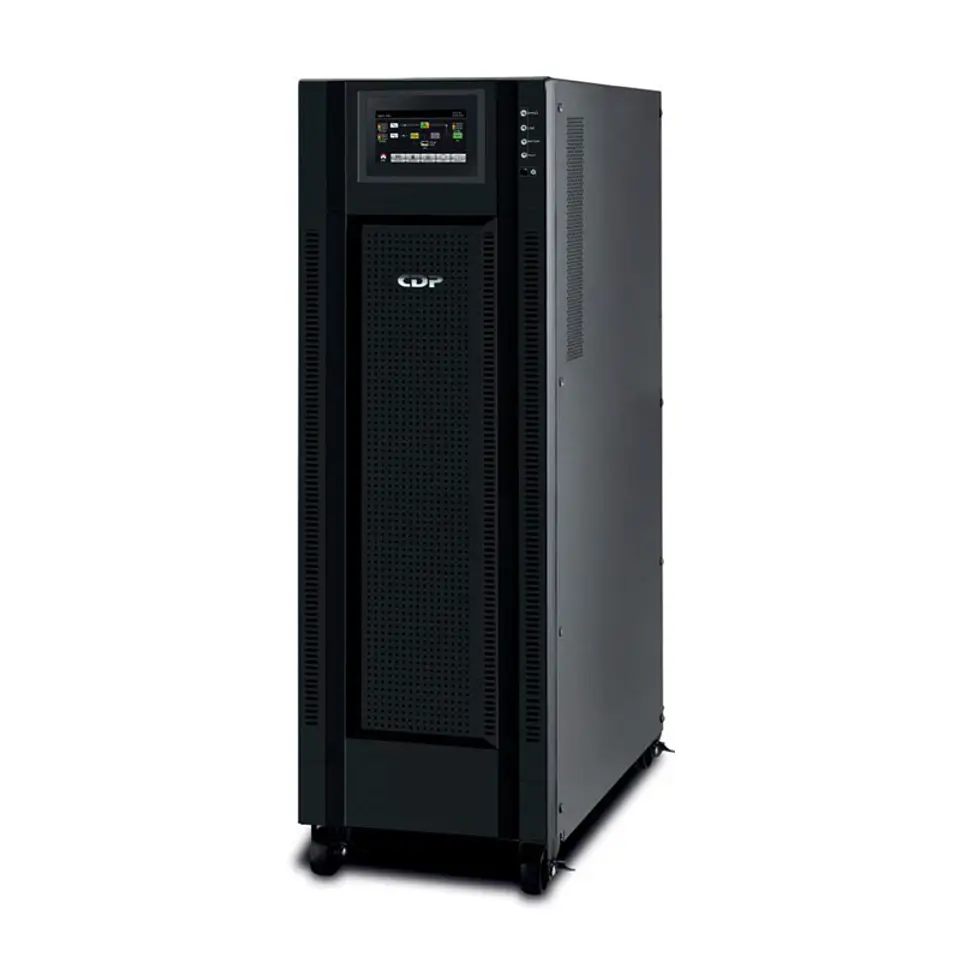 UPS CDP UPO33-20HFi, 20KVA / 20KW / On-Line / Doble Conversion / Alta Frecuencia 1