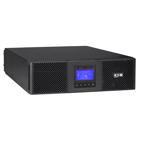 UPS On-line de doble conversión Eaton 9SX G2 6000VA/6000W (9SX6KIRT3UG2)