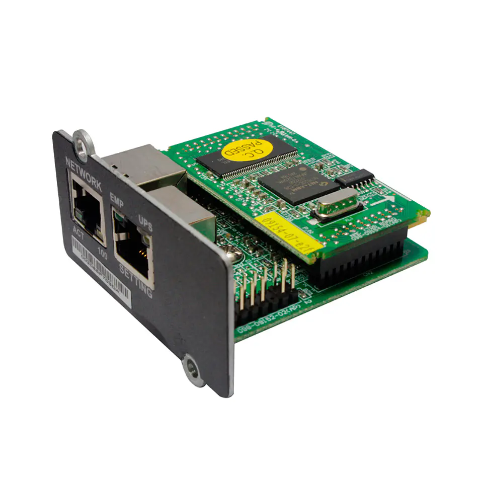 UPS Card - Network Management 1