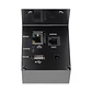 Eaton PDU Monofásico Controlable de 7.7kW con Interfaz de Plataforma LX, Salida de 230V - Miniatura 3