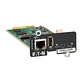 Tarjeta de Administracion de red GbE EATON, Ranura: Mini-Slot, Ethernet 10/100/1000BaseT - Miniatura 1