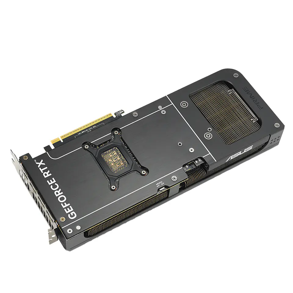 Tarjeta de video ASUS PRIME-RTX5070-O12G , 12 GB GDDR7, PCIe Gen 5.0 3