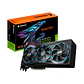 Tarjeta de video GIGABYTE AORUS GeForce RTX 5070 MASTER 12G, 12 GB GDDR7, PCIe Gen 5.0 - Miniatura 1