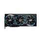 Tarjeta de video GIGABYTE AORUS GeForce RTX 5070 MASTER 12G, 12 GB GDDR7, PCIe Gen 5.0 - Miniatura 2