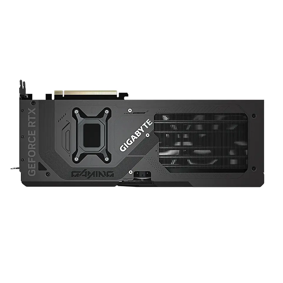 Tarjeta de video GIGABYTE GeForce RTX 5070 GAMING OC 12G, 12 GB GDDR7, PCIe Gen 5.0 2