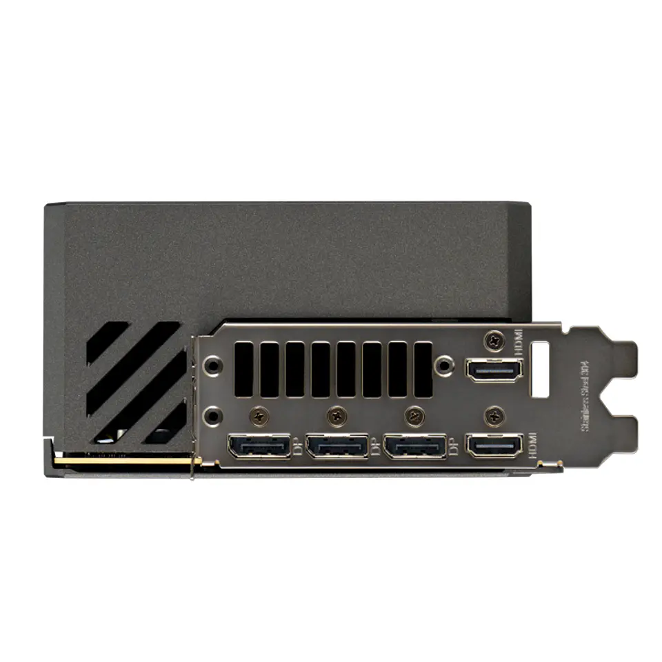 Tarjeta de video ASUS ROG Astral GeForce RTX 5090 32GB GDDR7 OC Edition, PCIe Gen 5.0 5