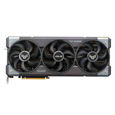 Tarjeta de video ASUS TUF-RTX5090-O32G-GAMING, PCIe Gen 5.0