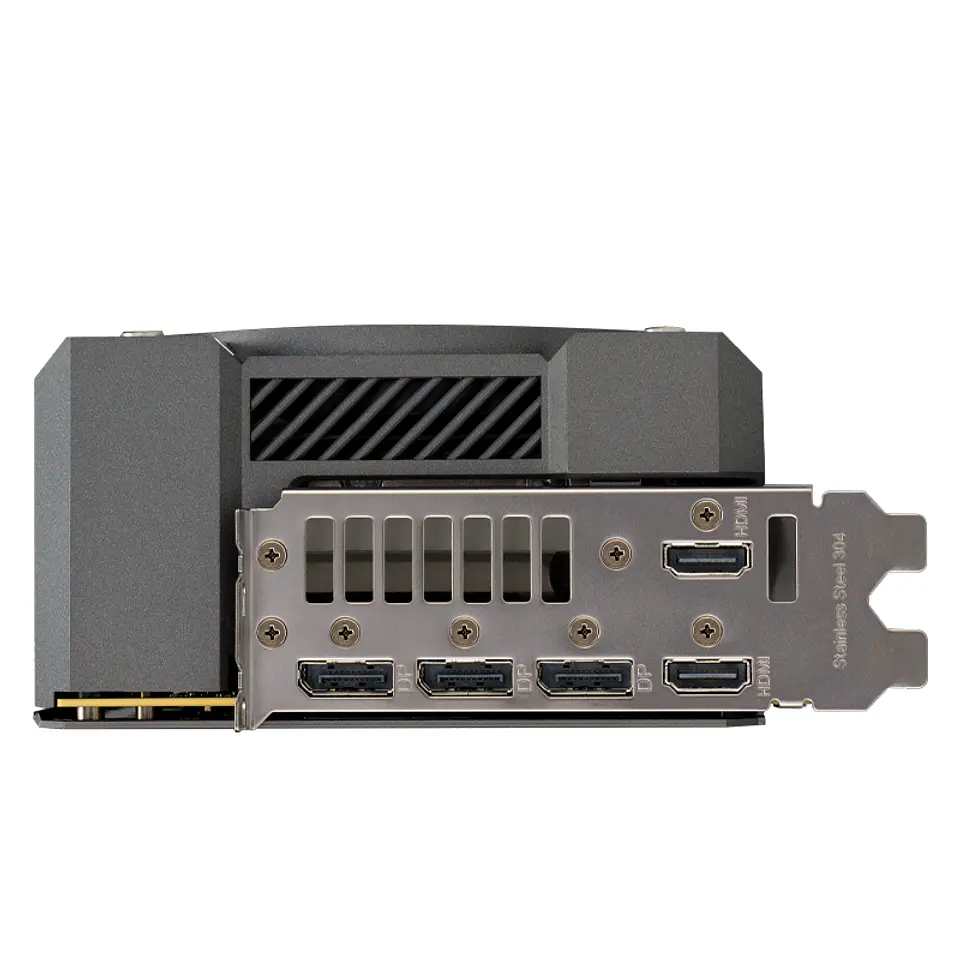 Tarjeta de video ASUS TUF-RTX5090-O32G-GAMING, PCIe Gen 5.0 2