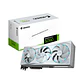 Tarjeta de video GIGABYTE GeForce RTX 5090 STEALTH ICE 32G, 32GB GDDR7, PCIe Gen 5.0 - Miniatura 1