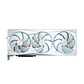 Tarjeta de video GIGABYTE GeForce RTX 5090 STEALTH ICE 32G, 32GB GDDR7, PCIe Gen 5.0 - Miniatura 2
