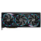 Tarjeta de video GIGABYTE AORUS GeForce RTX 5090 MASTER 32G, 32 GB GDDR7, PCIe Gen 5.0 - Miniatura 1