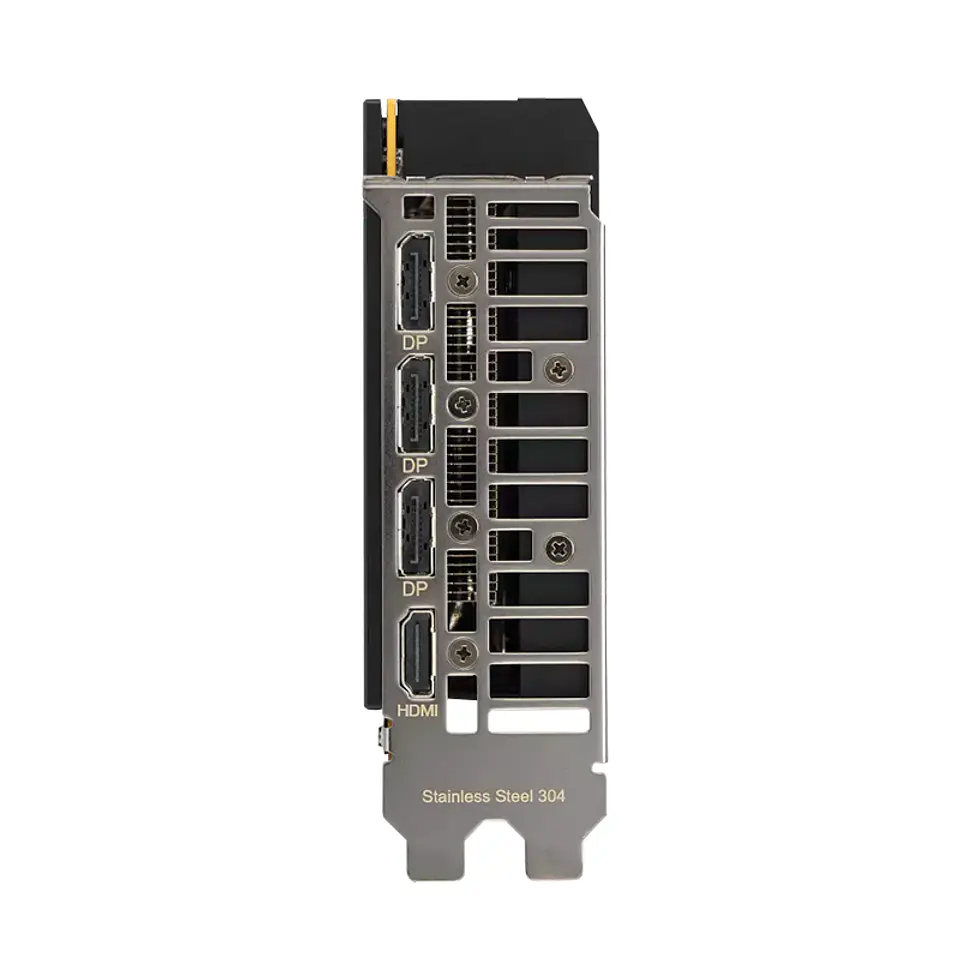 Tarjeta de video ASUS DUAL-RTX5050-O8G, GDDR6, PCIe Gen 5.0 2
