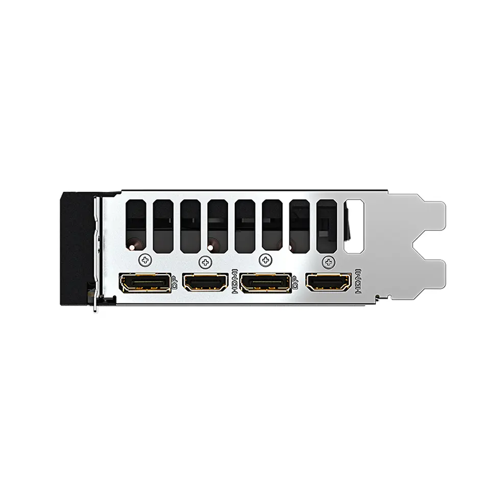 Tarjeta de video GIGABYTE GeForce RTX 5050 WINDFORCE OC V2 8G, 8GB GDDR6, PCIe 5.0 3