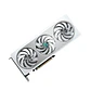 Tarjeta de video GIGABYTE GeForce RTX 5060 AERO OC 8G, 8 GB GDDR7, PCIe Gen 5.0 - Miniatura 1