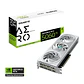 Tarjeta de video GIGABYTE GeForce RTX 5060 Ti AERO OC 8G, 8GB GDDR7, PCIe Gen 5.0 - Miniatura 1