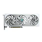 Tarjeta de video GIGABYTE GeForce RTX 5060 Ti AERO OC 8G, 8GB GDDR7, PCIe Gen 5.0 - Miniatura 2