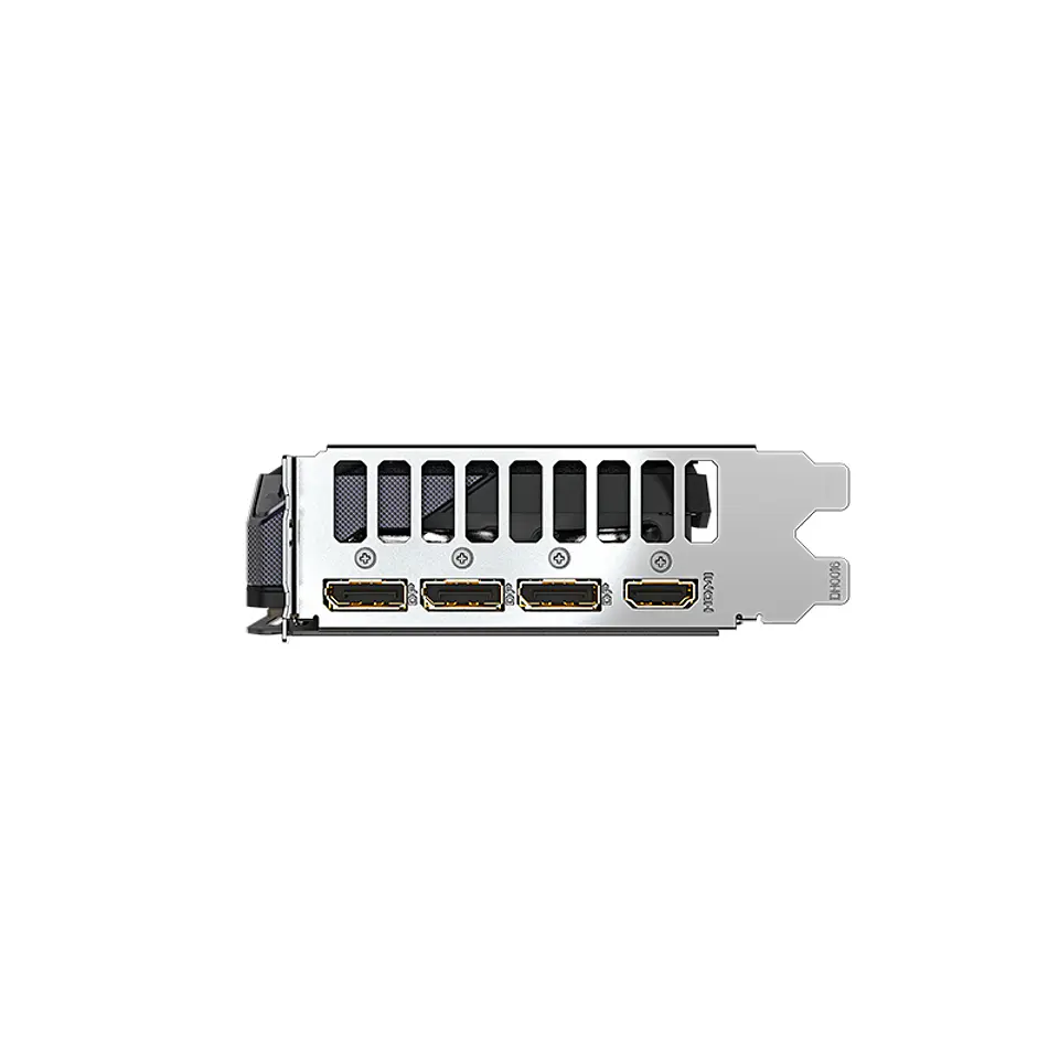 Tarjeta de video GIGABYTE GeForce RTX 5060 Ti GAMING OC 8G, 8 GB GDDR7, PCIe Gen 5.0 2
