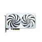 Tarjeta de video GIGABYTE GeForce RTX 5060 Ti EAGLE OC ICE 8G, 8 GB GDDR7, PCIe Gen 5.0 - Miniatura 1