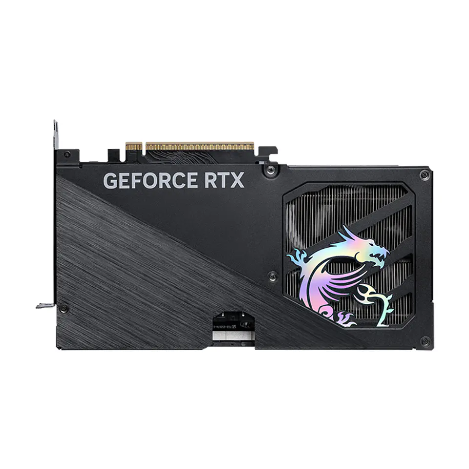 Tarjeta de video MSI GeForce RTX 5060 Ti 8G GAMING OC, 8 GB GDDR7, PCIe Gen 5.0 2
