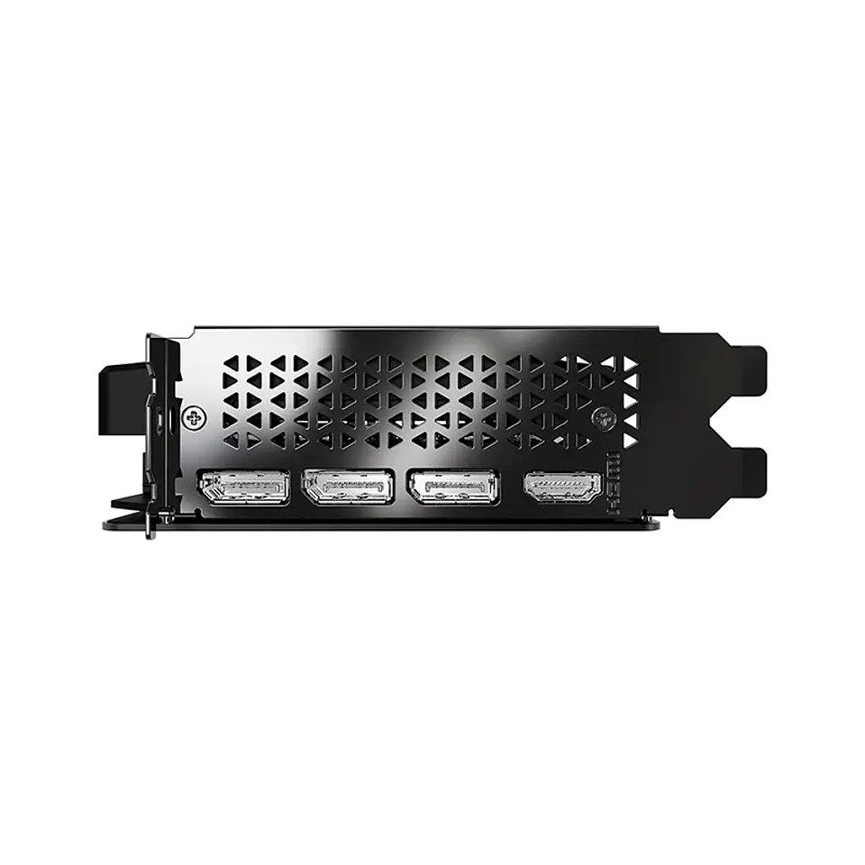 Tarjeta de video PNY GeForce RTX 5060 Ti OC, 8GB GDDR7, PCI Express 5.0 x8 3