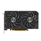 Tarjeta de video ASUS DUAL-RX9060XT-16G, 16 GB GDDR6, PCI-E 5.0 - Miniatura 1