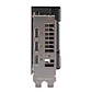 Tarjeta de video ASUS DUAL-RX9060XT-16G, 16 GB GDDR6, PCI-E 5.0 - Miniatura 2
