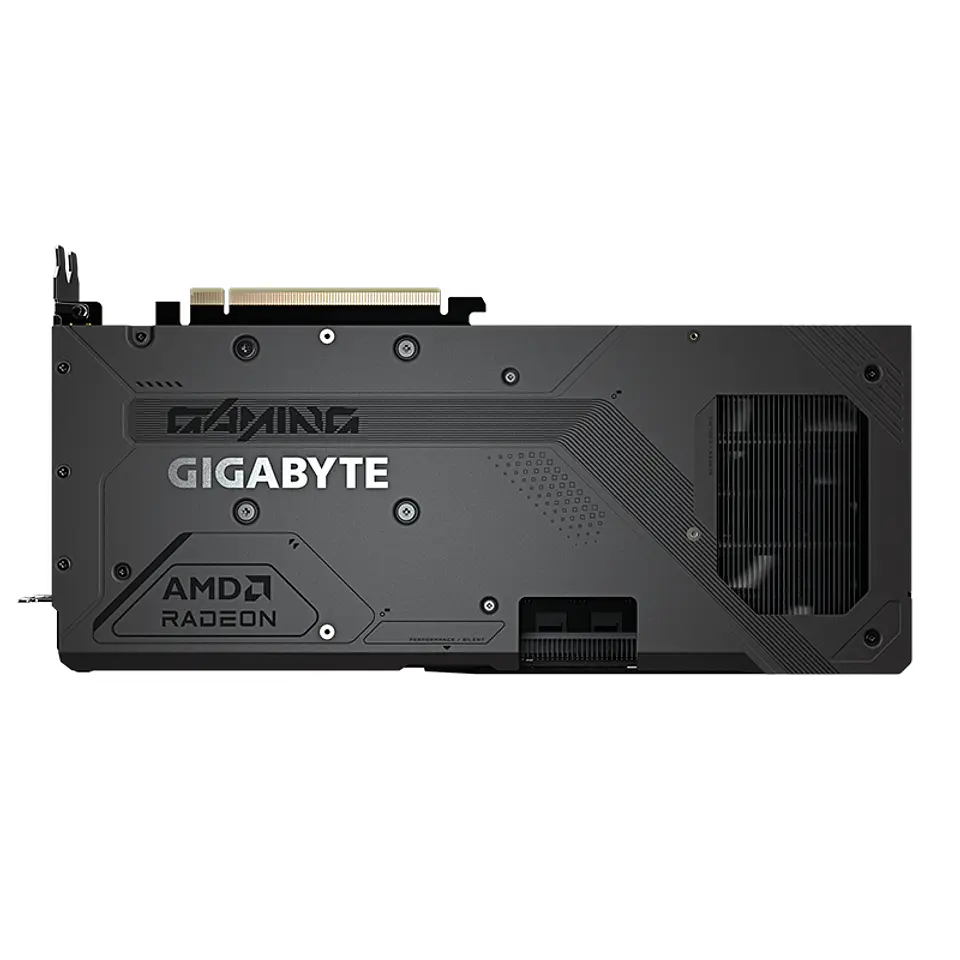 Tarjeta de video Gigabyte Radeon RX 9070 GAMING OC 16G, 16 GB GDDR6, PCI-E 5.0 2