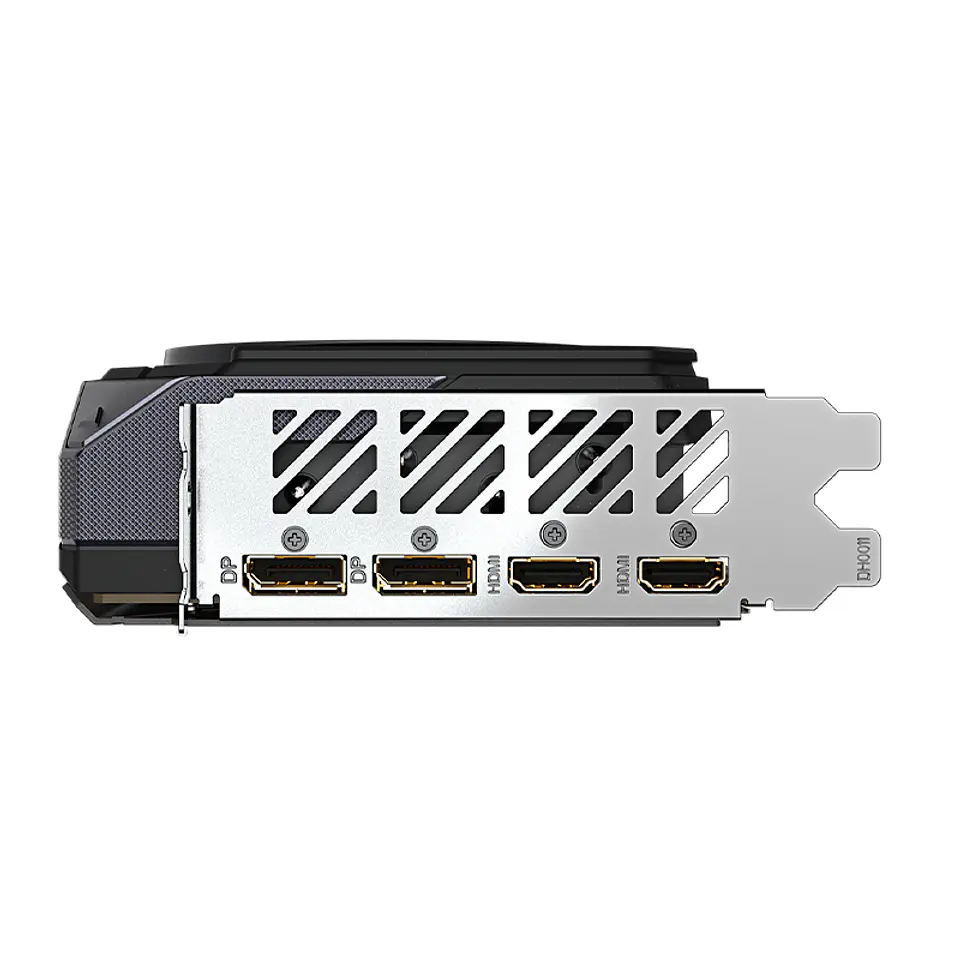 Tarjeta de video Gigabyte Radeon RX 9070 GAMING OC 16G, 16 GB GDDR6, PCI-E 5.0 3