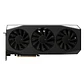 Tarjeta de video XFX Mercury AMD Radeon RX 9060 XT OC Gaming Edition, 16GB GDDR6, PCIe5 - Miniatura 1