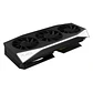 Tarjeta de video XFX Mercury AMD Radeon RX 9060 XT OC Gaming Edition, 16GB GDDR6, PCIe5 - Miniatura 2