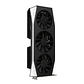 Tarjeta de video XFX Mercury AMD Radeon RX 9060 XT OC Gaming Edition, 16GB GDDR6, PCIe5 - Miniatura 3