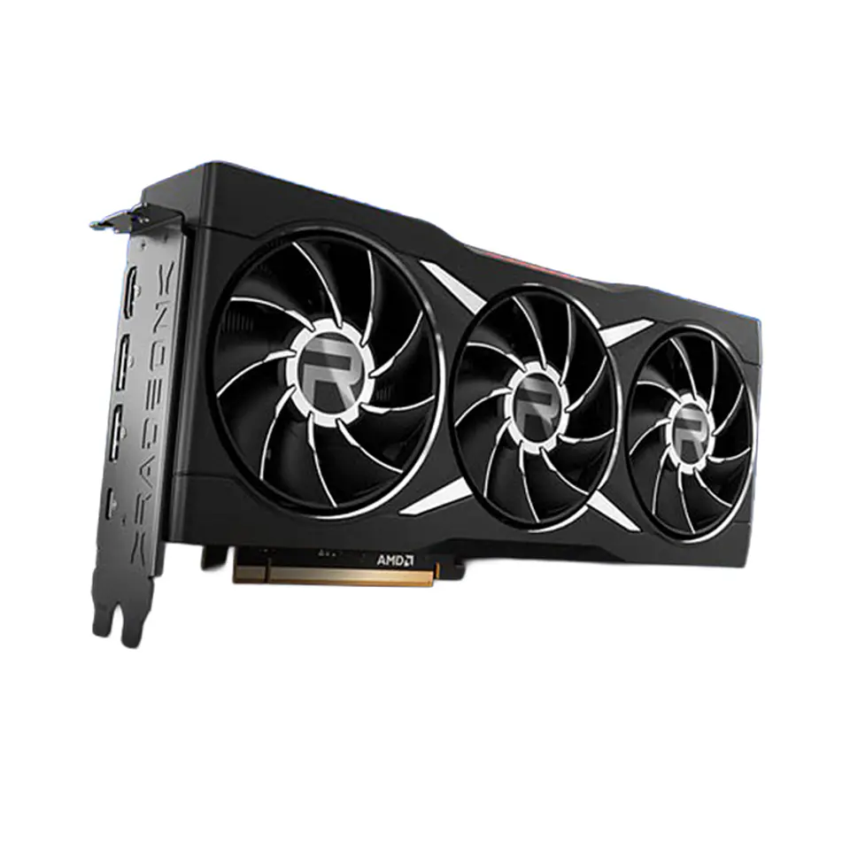 Tarjeta de video XFX QuickSilver AMD Radeon RX 9070 OC Gaming Edit, 16 GB GDDR6, PCI-e 5.0 2