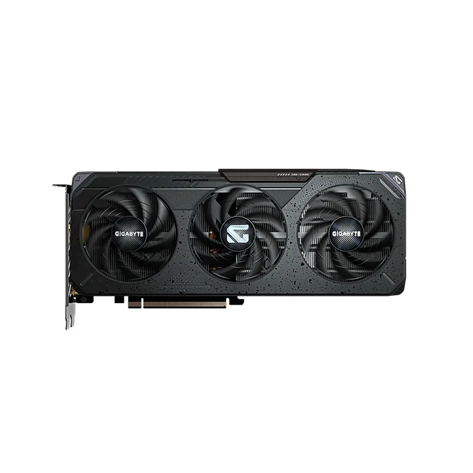 Tarjeta de video Gigabyte Radeon RX 9060 XT GAMING OC 8G, 8 GB GDDR6, PCI-E 5.0 1
