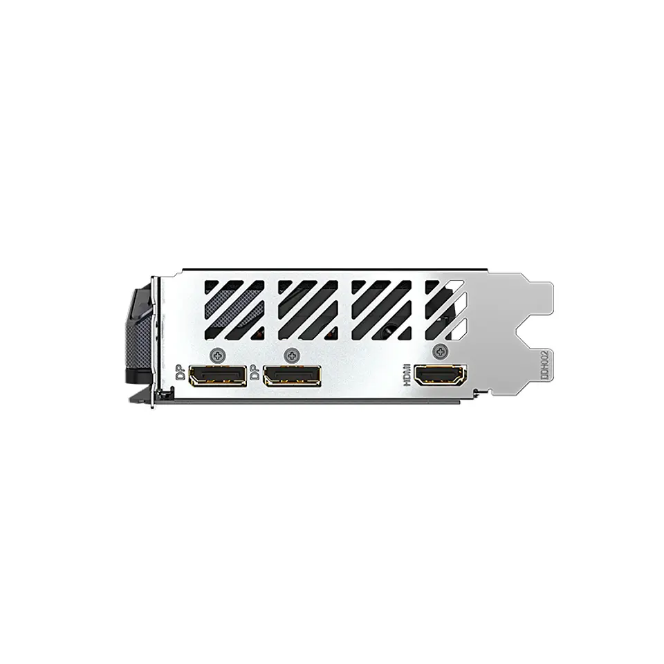 Tarjeta de video Gigabyte Radeon RX 9060 XT GAMING OC 8G, 8 GB GDDR6, PCI-E 5.0 2