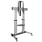 Soporte para TV con ruedas TRIPP LITE, soporta pantallas de 60