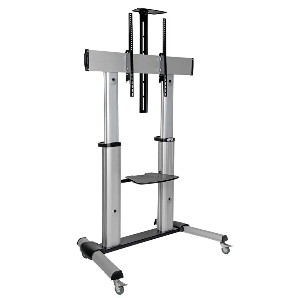 Soporte para TV con ruedas TRIPP LITE, soporta pantallas de 60